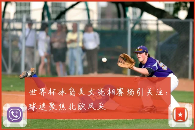 世界杯冰岛美女亮相赛场引关注,球迷聚焦北欧风采