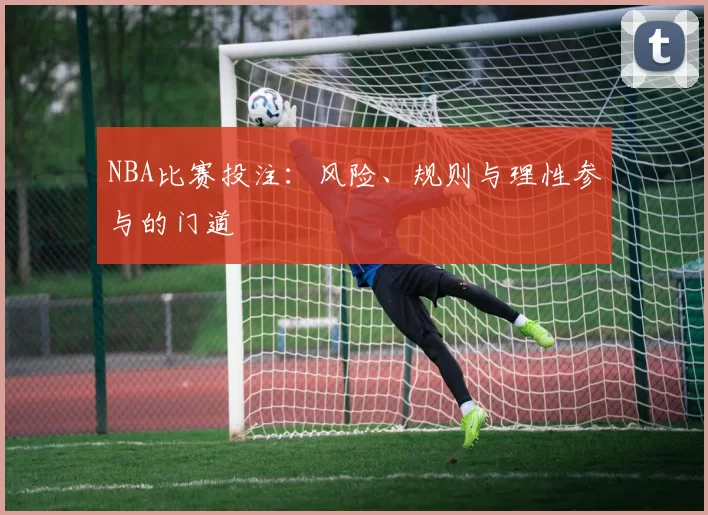 NBA比赛投注：风险、规则与理性参与的门道
